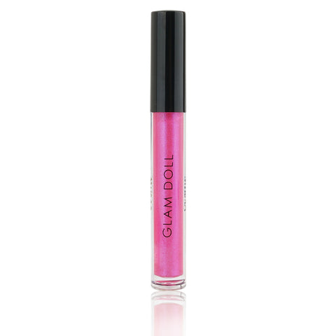 Cosmo Purple Holographic Lip Gloss