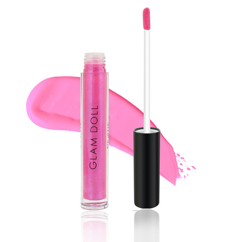 Cosmo Holographic Lip Gloss