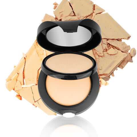 Impeccable Elastic Face Powder