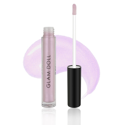 Lipgasm Metallic Lip Gloss