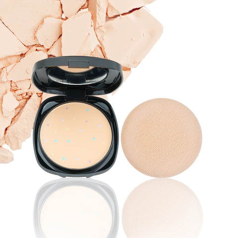 Minerals Foundation & Concealer