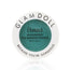 Glam Doll Venus Holographic Eyeshadow Powder Green