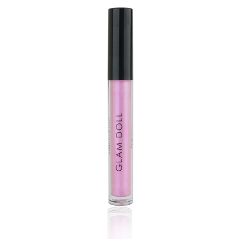 Lipgasm Purple Metallic Lip Gloss