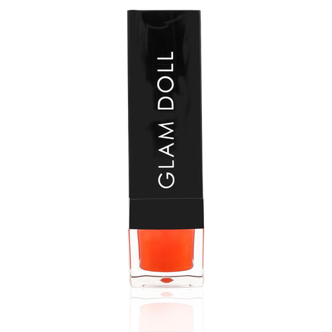 Nude Orange Matte Lipstick