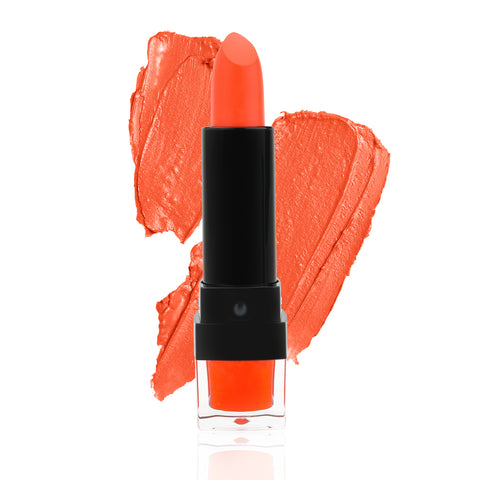 Nude Orange Matte Lipstick