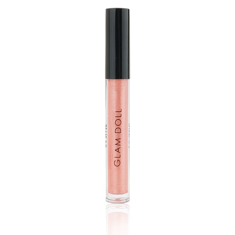 Cosmo Mandarin Holographic Lip Gloss