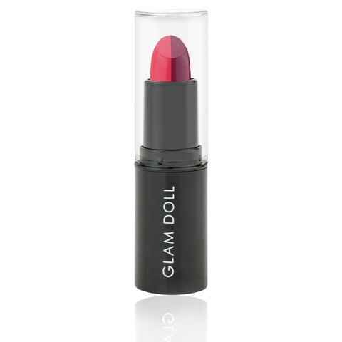 Double-D Raspberry Two-Tone Lipstick