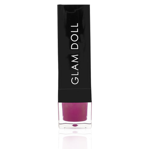 Nude Violet Matte Lipstick