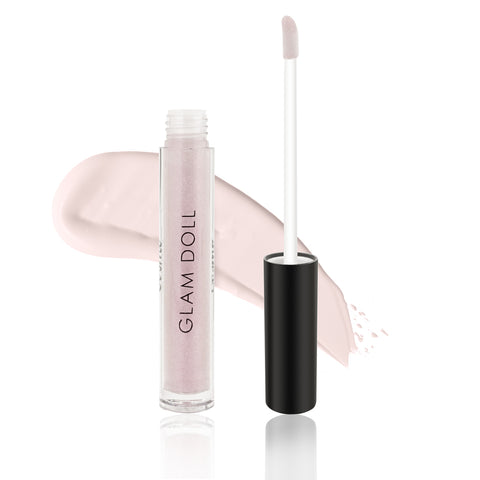 Cosmo Pearl Holographic Lip Gloss