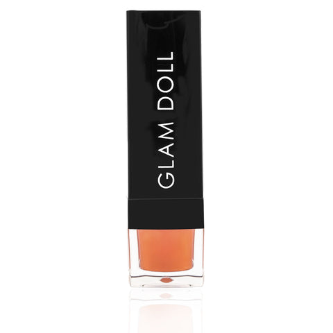 Nude Warm Coral Matte Lipstick