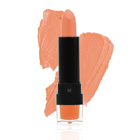 Nude Warm Coral Matte Lipstick