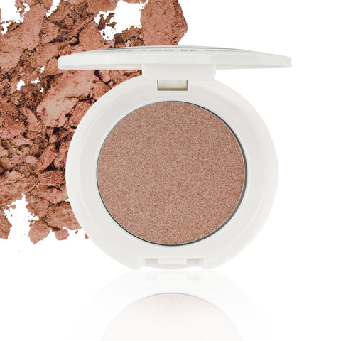 Spellbinder Metallic Eyeshadow Champagne